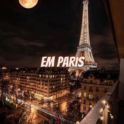 Em Paris's cover