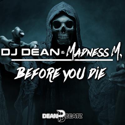 Before You Die (A.M. Remix)'s cover