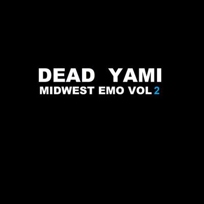 midwest emo volume 2's cover