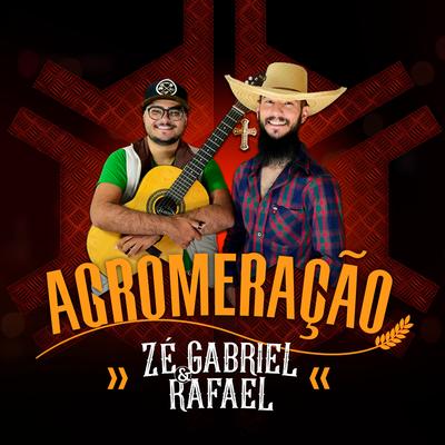 Agronopinga By Zé Gabriel e Rafael's cover