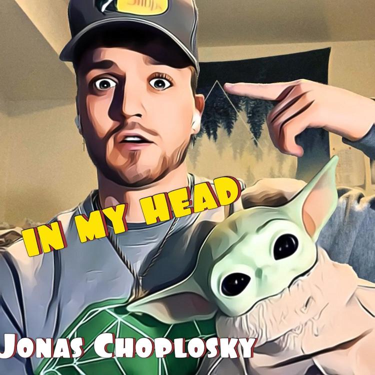 Jonas Choplosky's avatar image