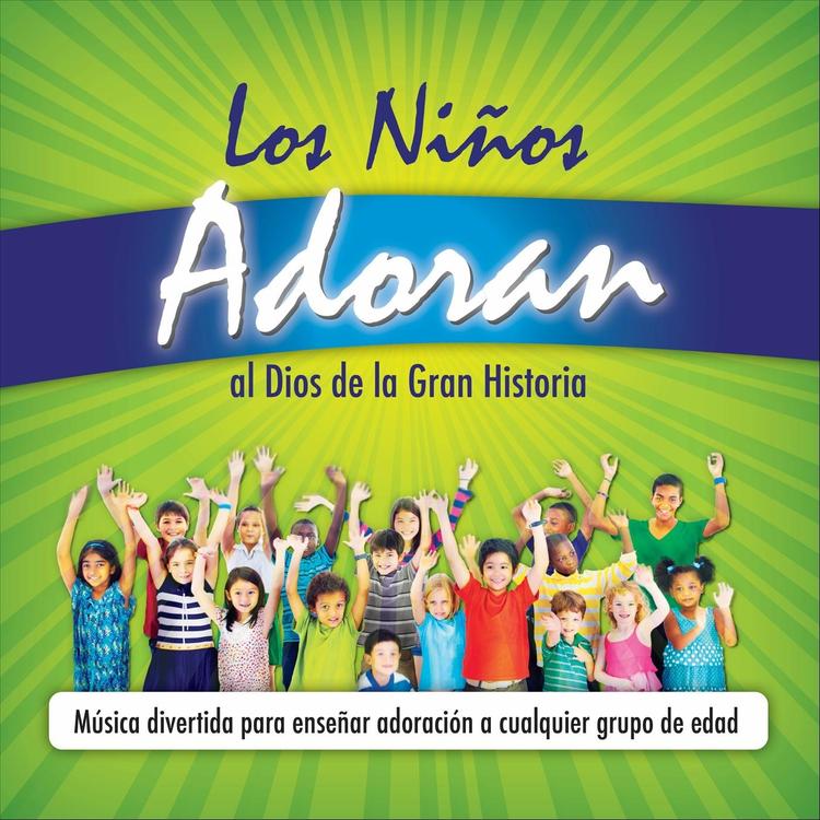 Los Niños Adoran's avatar image