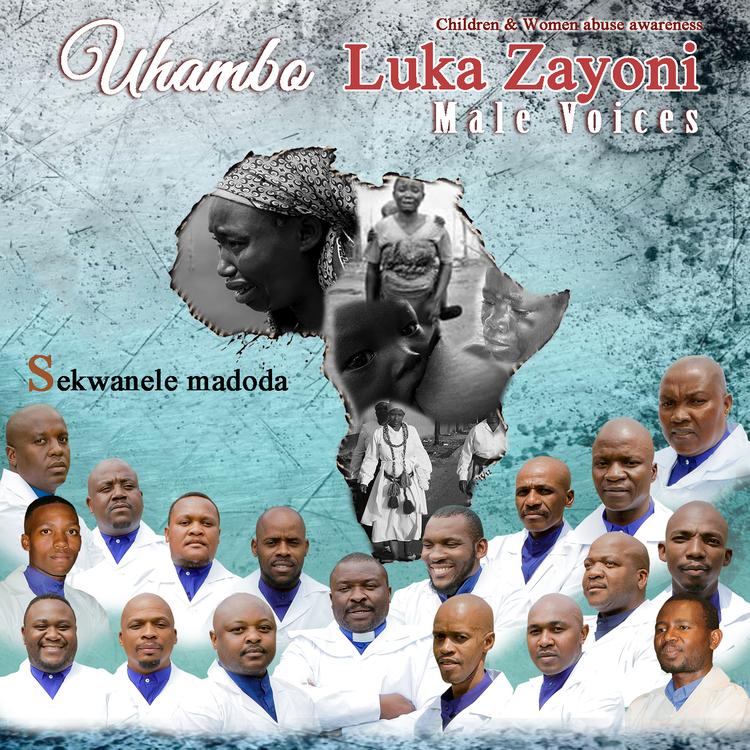 Uhambo Luka Zayoni Male Voices's avatar image