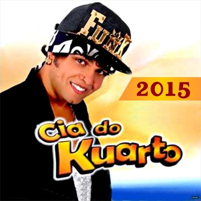 Ei Bombou By Cia do Kuarto's cover