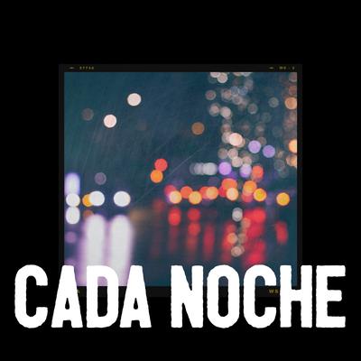 Cada Noche By Jauría Santa's cover