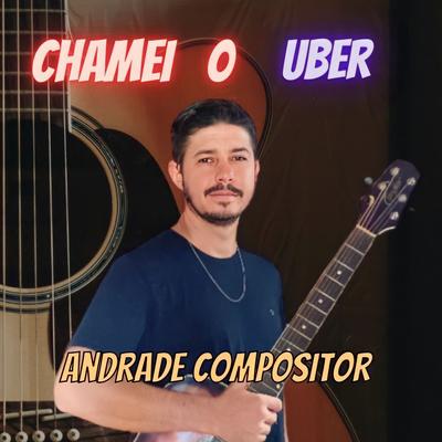 Andrade compositor's cover