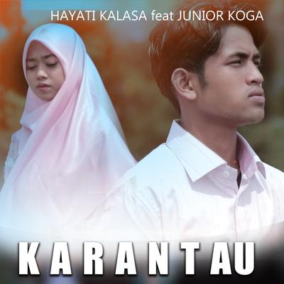 Karantau's cover