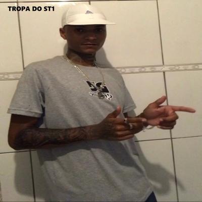 TROPA DO ST1's cover
