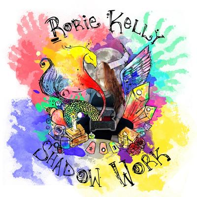 rorie kelly's cover