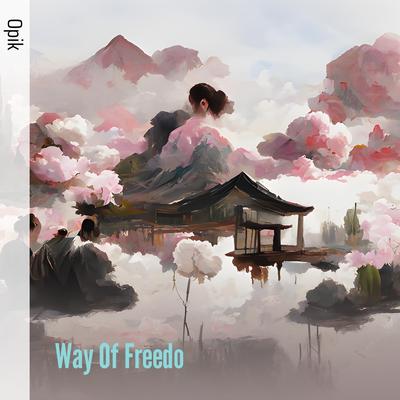 Way of Freedo's cover