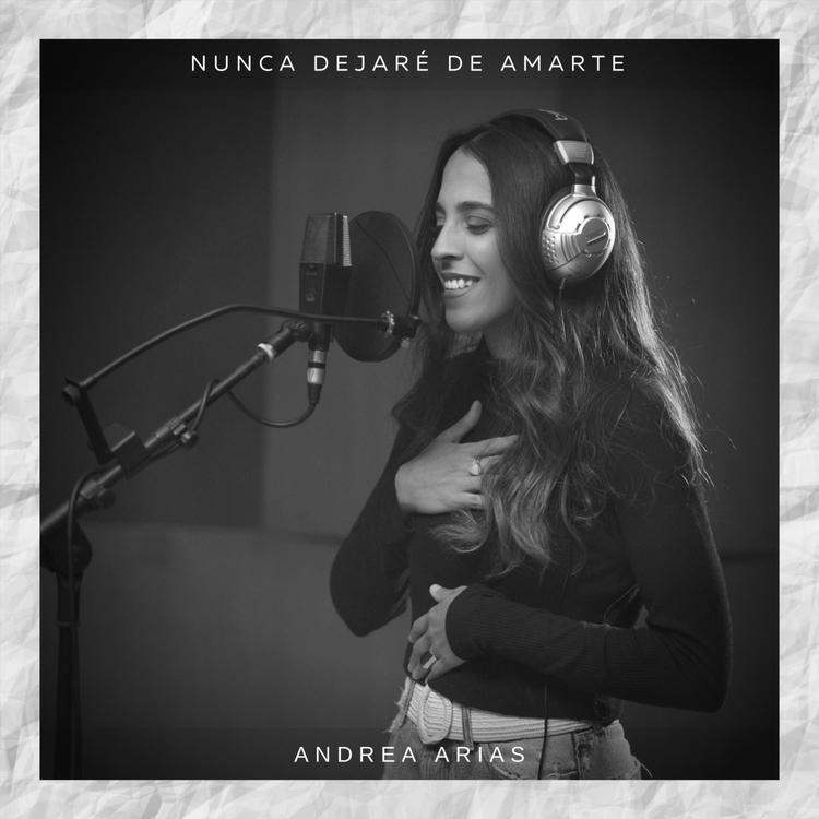 Andrea Arias's avatar image