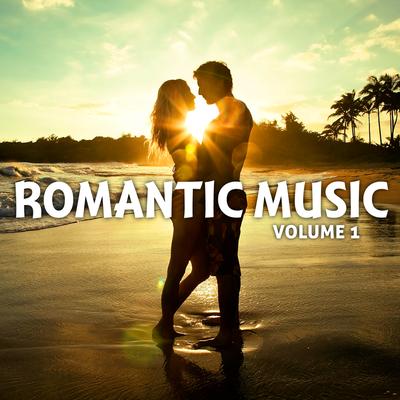 Romantic Music Vol. 1's cover