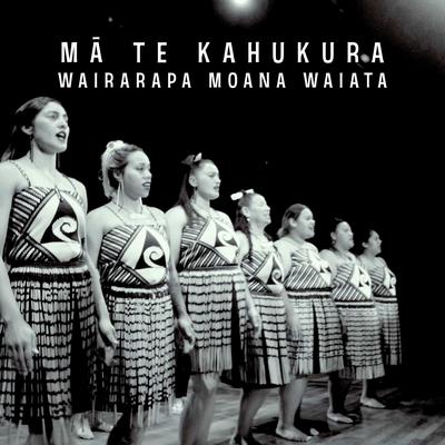 Wairarapa Moana Waiata's cover