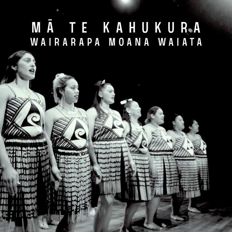 Wairarapa Moana Waiata's avatar image