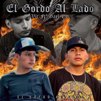 El Gordo al Lado's cover
