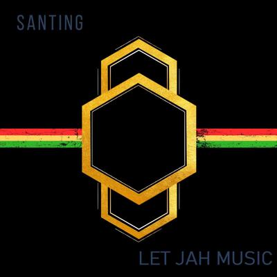 Let Jah Music's cover