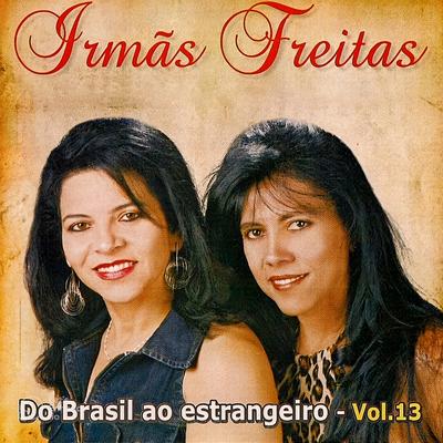 Sereno na Flor By Irmãs Freitas's cover