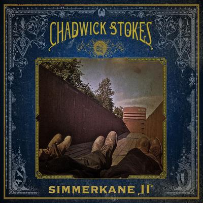 Black Bottle (feat. Matt Embree & The White Buffalo) By Chadwick Stokes, State Radio, Matt Embree, The White Buffalo's cover