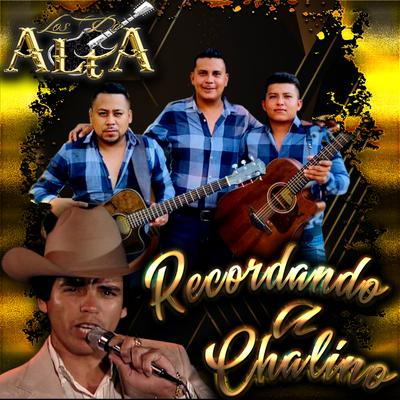 Recordando a Chalino's cover