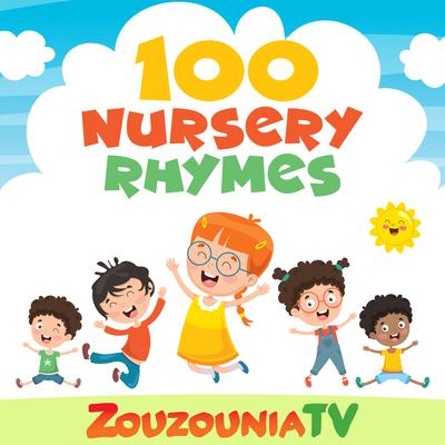 100 Nursery Rhymes's cover