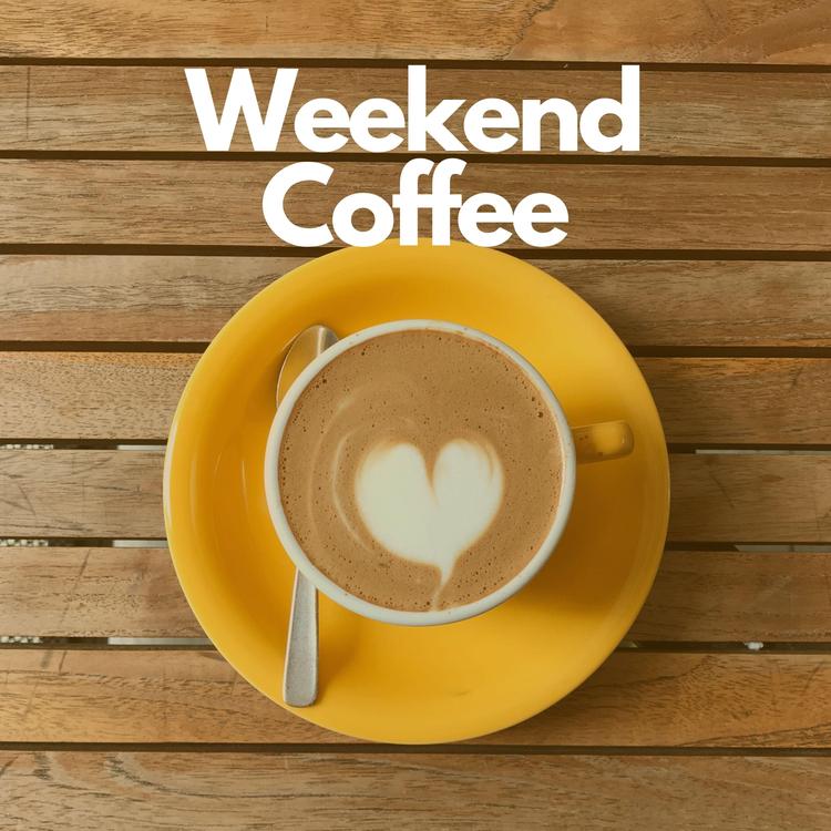 Weekend Coffee's avatar image