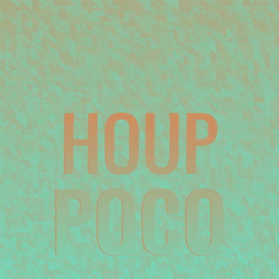 Houp Poco's cover