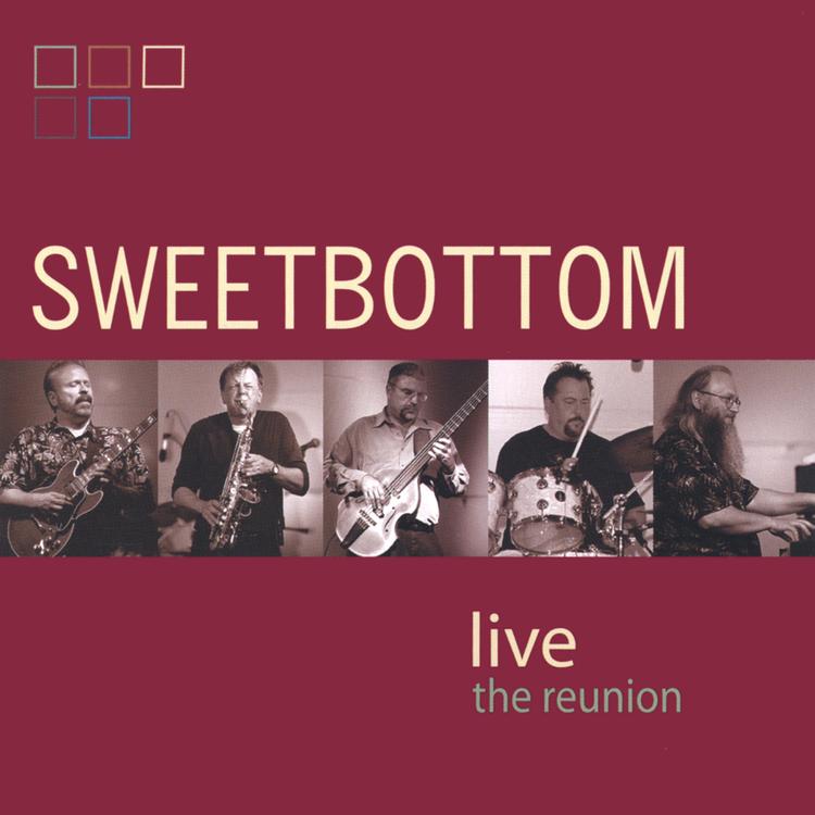 Sweetbottom's avatar image