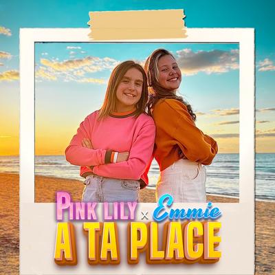 A TA PLACE (Radio Edit)'s cover