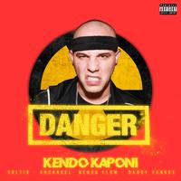 Kendo Kaponi's avatar cover