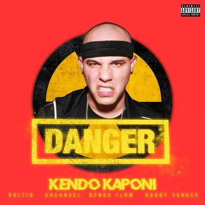 Kendo Kaponi's cover