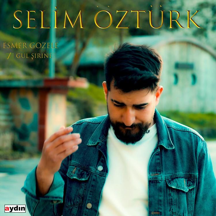 Selim Öztürk's avatar image