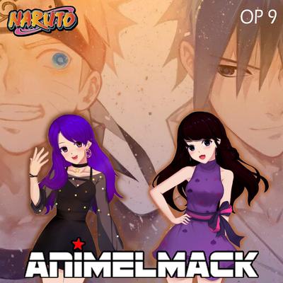 Yura Yura (Naruto) By Animelmack's cover