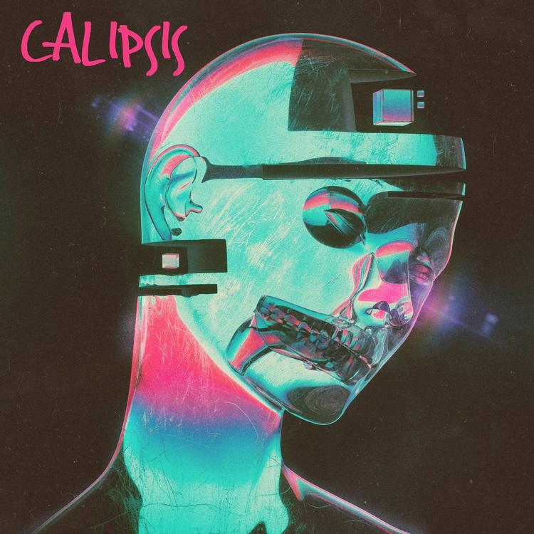 Calipsis's avatar image