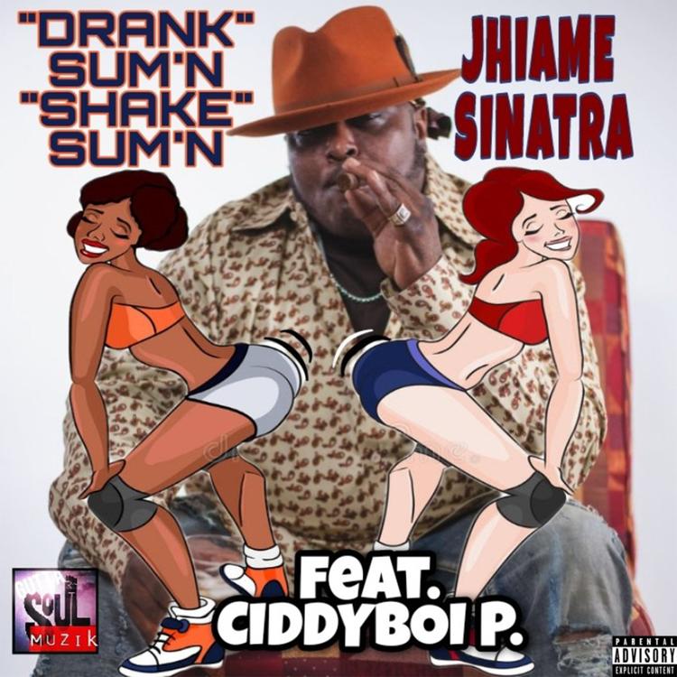 JHIAME SINATRA's avatar image