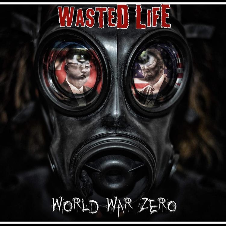 Wasted Life's avatar image