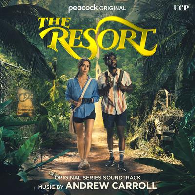The Resort (Original Series Soundtrack)'s cover