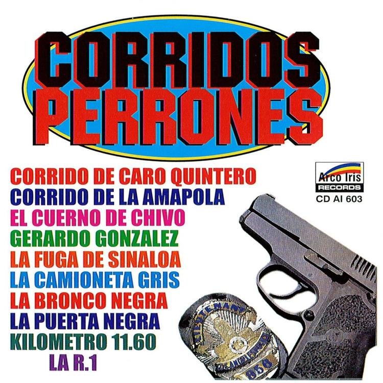 Corridos Perrones's avatar image