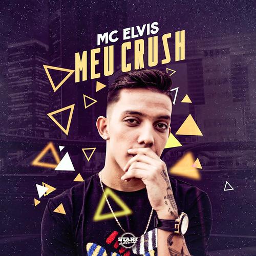 mc Elvis's cover