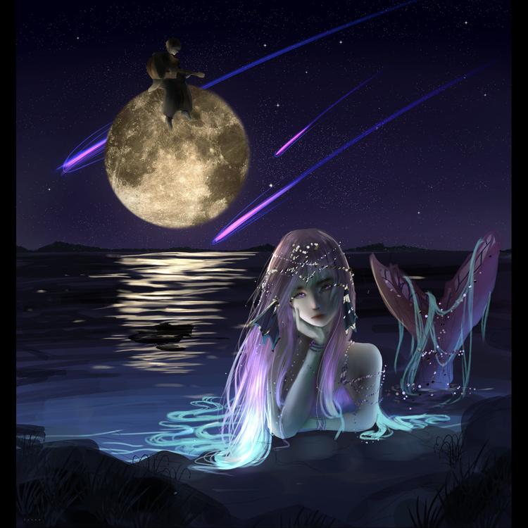 Moonlight Serenade's avatar image