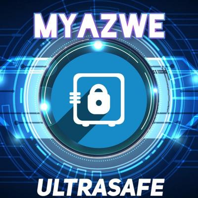 UltraSafe's cover