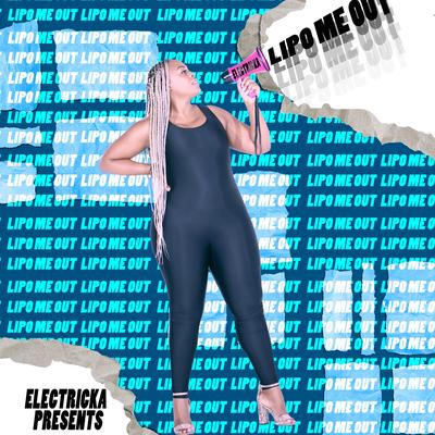 Electricka's cover