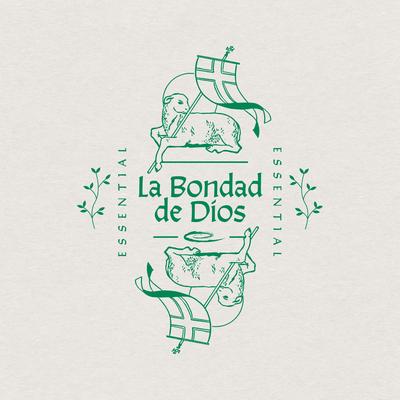 La Bondad de Dios's cover