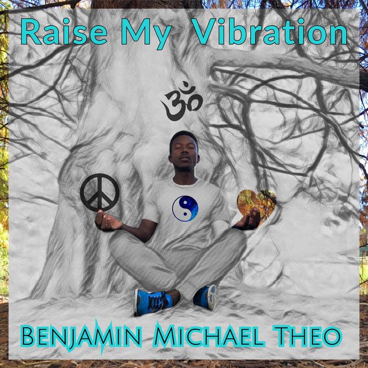 Benjamin Michael Theo's avatar image