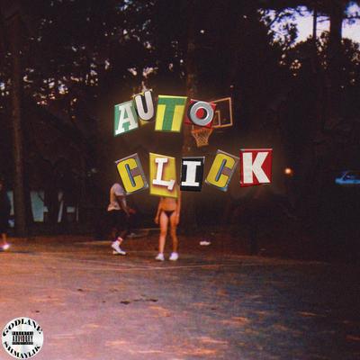 Auto Click's cover