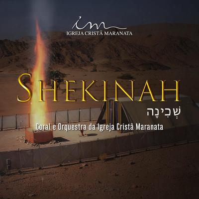 Shekinah By Igreja Cristã Maranata's cover