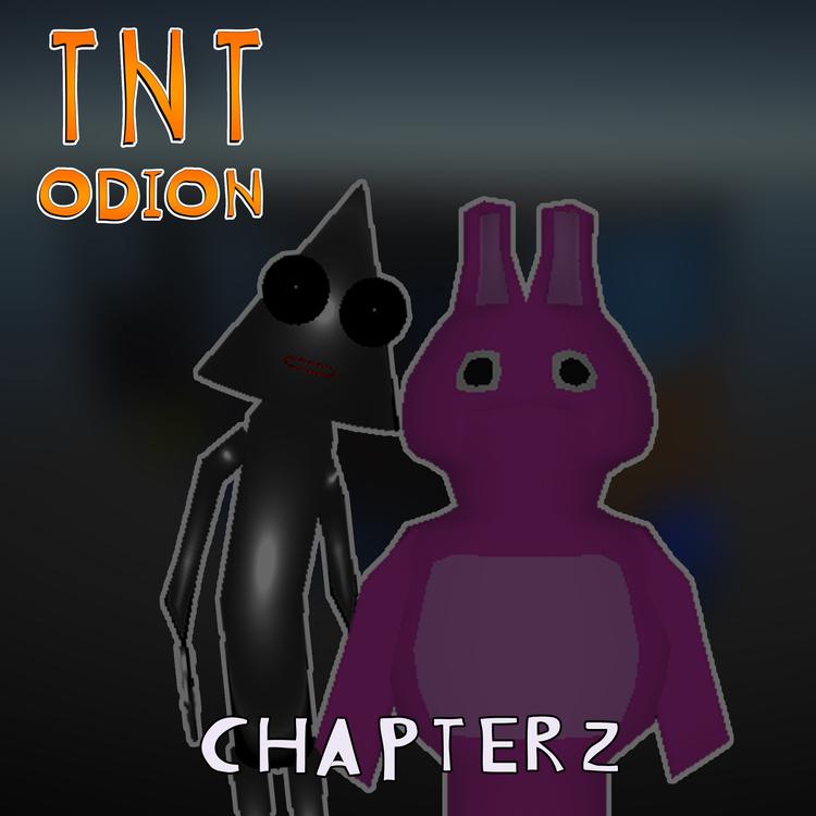 TNTODION's avatar image