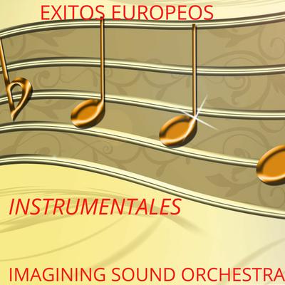 Exitos Europeos Instrumentales's cover