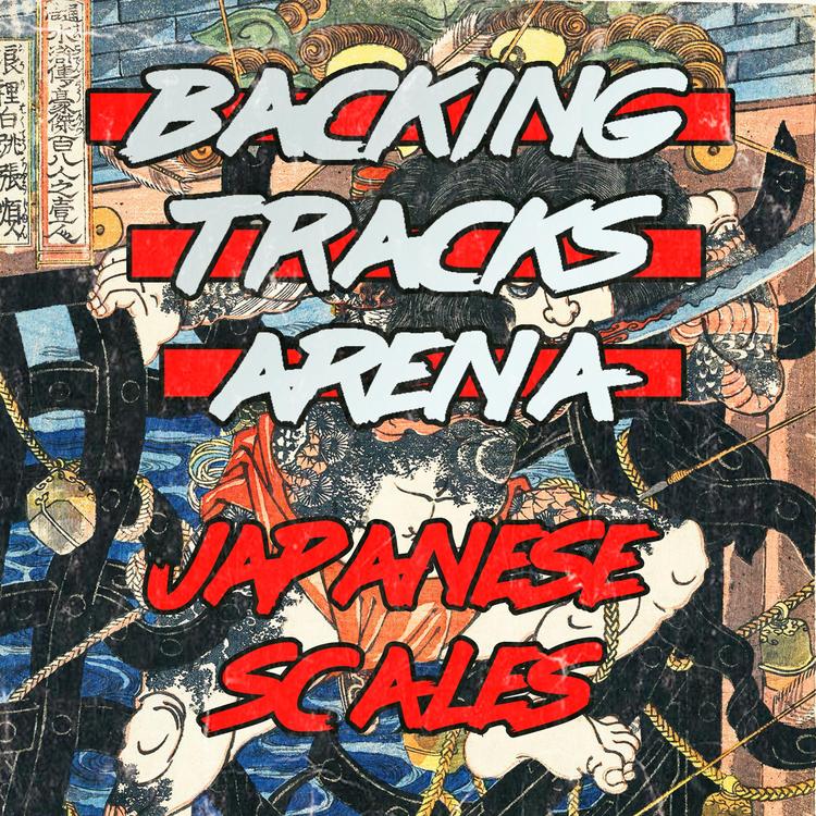 Backing Tracks Arena's avatar image