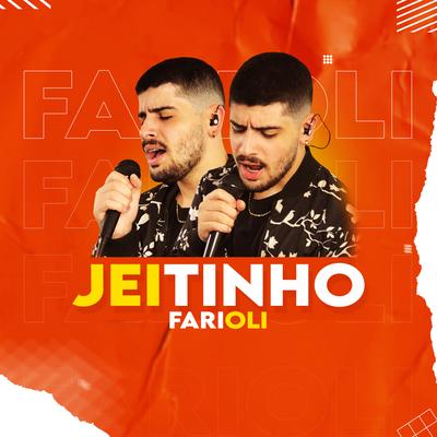 Jeitinho's cover