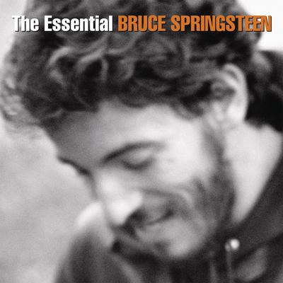 The Essential Bruce Springsteen's cover